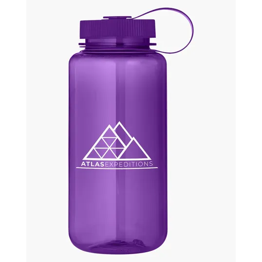 CORE365 27 oz. Tritan Wide Mouth Water Bottle — view 4