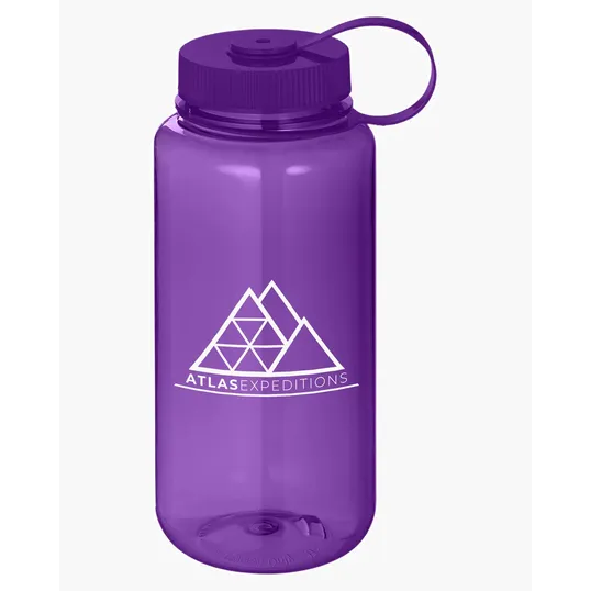 CORE365 27 oz. Tritan Wide Mouth Water Bottle — view 5