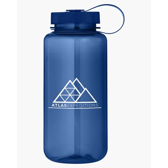 CORE365 27 oz. Tritan Wide Mouth Water Bottle — view 6