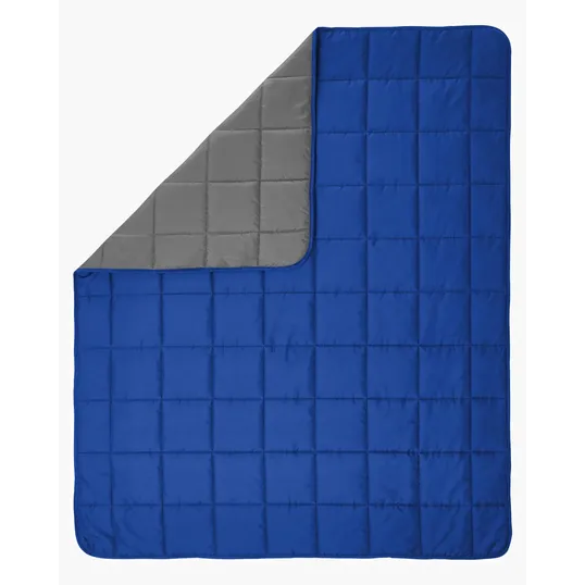 CORE365 Packable Blanket — view 2