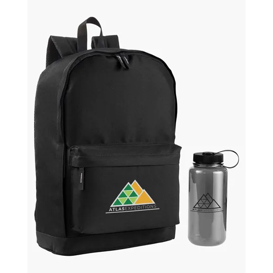 CORE365 Laptop Backpack — view 11