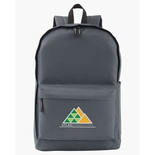 CORE365 Laptop Backpack — view 12