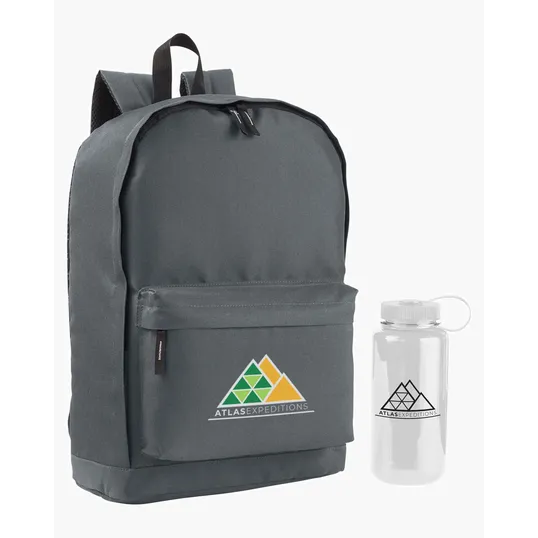 CORE365 Laptop Backpack — view 13
