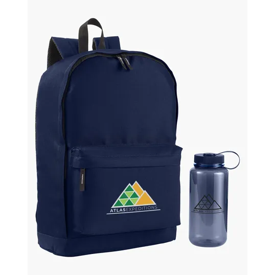 CORE365 Laptop Backpack — view 15