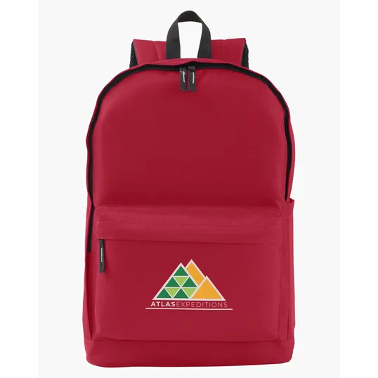 CORE365 Laptop Backpack — view 16