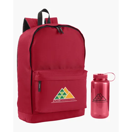 CORE365 Laptop Backpack — view 17