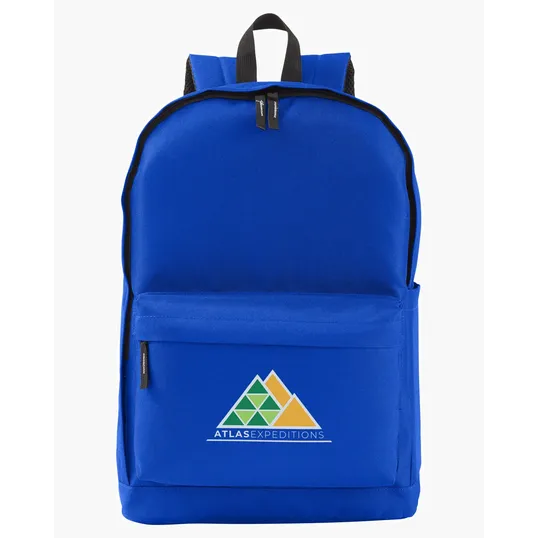 CORE365 Laptop Backpack — view 18