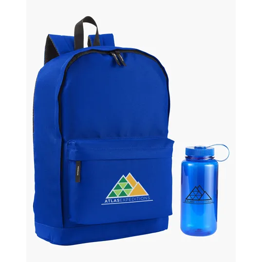 CORE365 Laptop Backpack — view 19