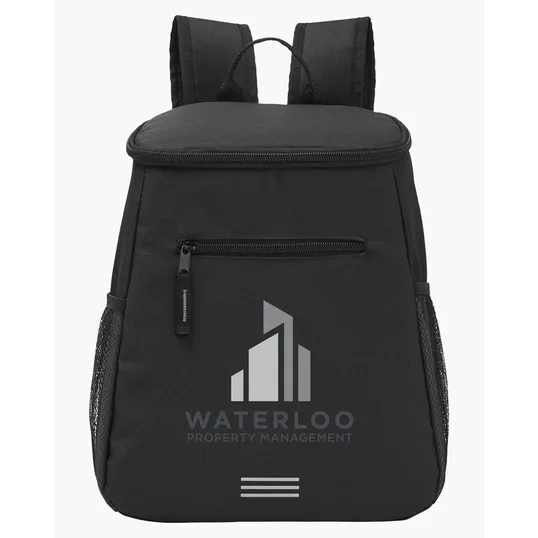 CORE365 Essentials Backpack Cooler — view 11