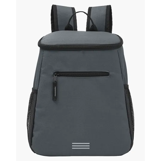 CORE365 Essentials Backpack Cooler — view 3