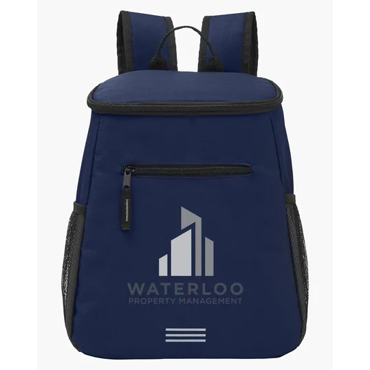 CORE365 Essentials Backpack Cooler — view 13