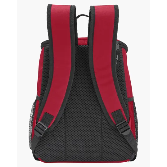CORE365 Essentials Backpack Cooler — view 7