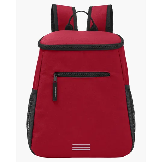CORE365 Essentials Backpack Cooler — view 8