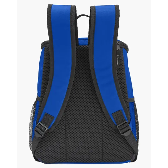 CORE365 Essentials Backpack Cooler — view 9