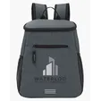CORE365 Essentials Backpack Cooler — view 12