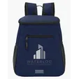 CORE365 Essentials Backpack Cooler — view 13