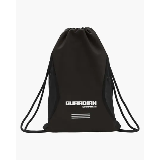 CORE365 Drawstring Bag — view 19