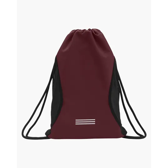 CORE365 Drawstring Bag — view 3