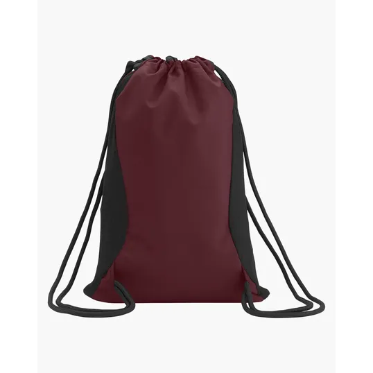CORE365 Drawstring Bag — view 4
