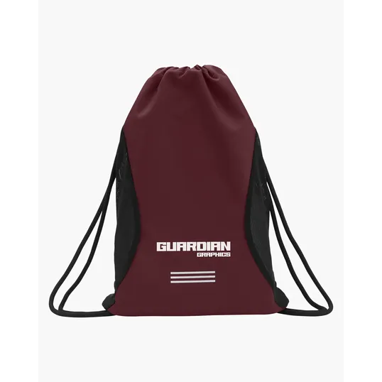 CORE365 Drawstring Bag — view 20
