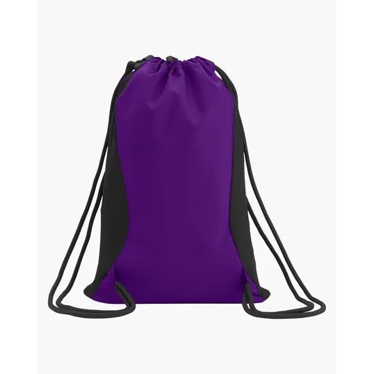 CORE365 Drawstring Bag — view 5