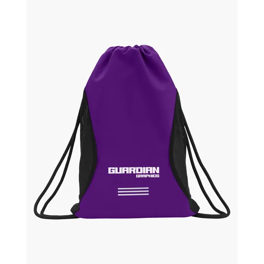 CORE365 Drawstring Bag — view 21