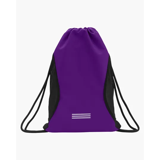 CORE365 Drawstring Bag — view 6