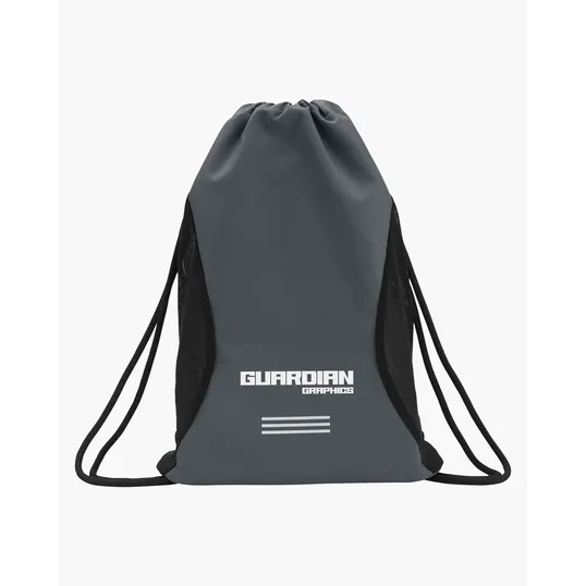 CORE365 Drawstring Bag — view 22