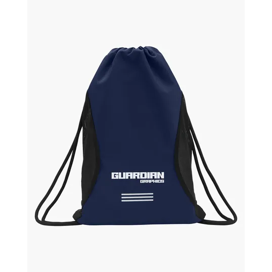 CORE365 Drawstring Bag — view 23