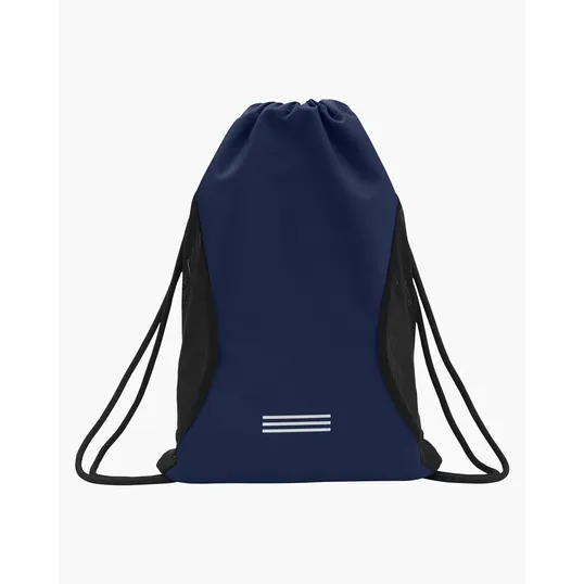 CORE365 Drawstring Bag — view 9