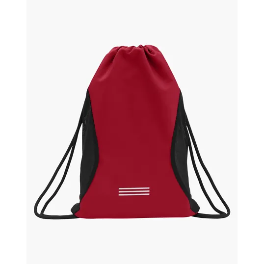 CORE365 Drawstring Bag — view 11