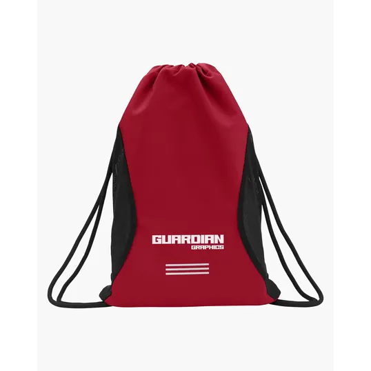 CORE365 Drawstring Bag — view 24