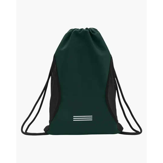 CORE365 Drawstring Bag — view 13
