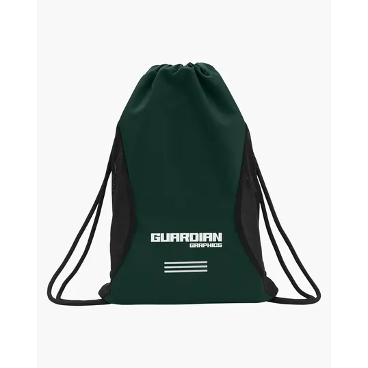CORE365 Drawstring Bag — view 25