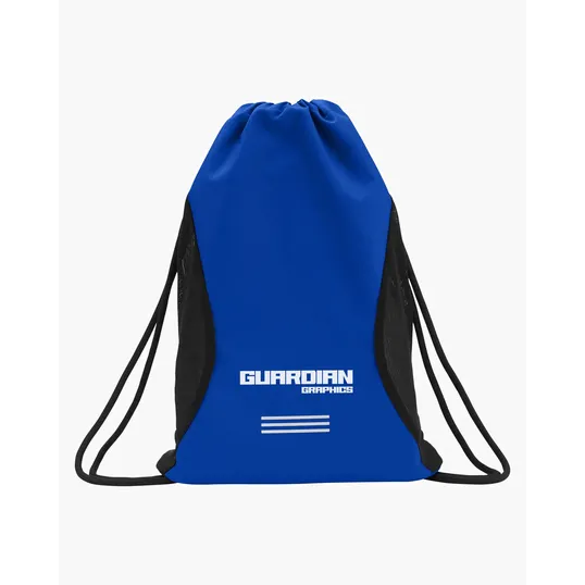 CORE365 Drawstring Bag — view 26