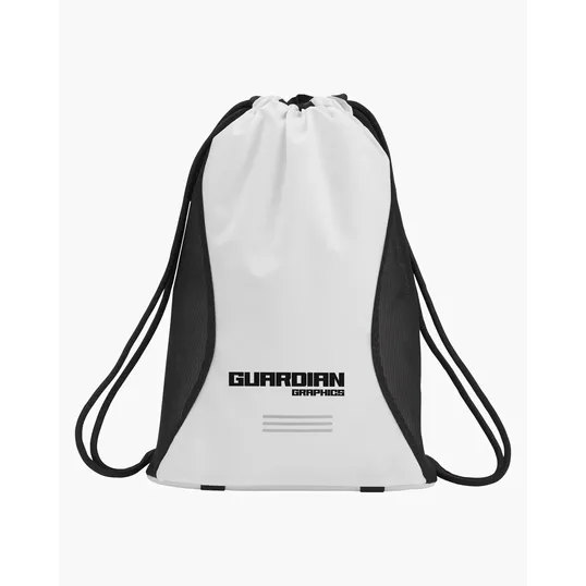 CORE365 Drawstring Bag — view 27