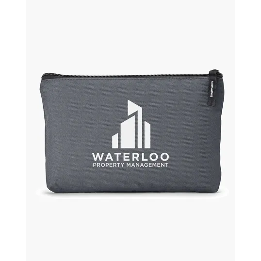CORE365 Essentials Pouch — view 12