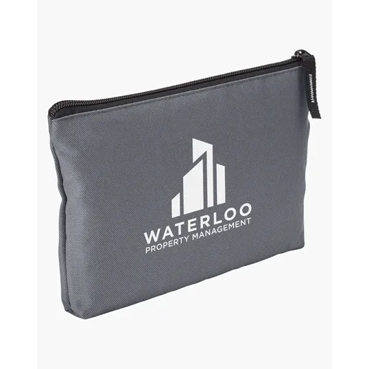 CORE365 Essentials Pouch — view 13