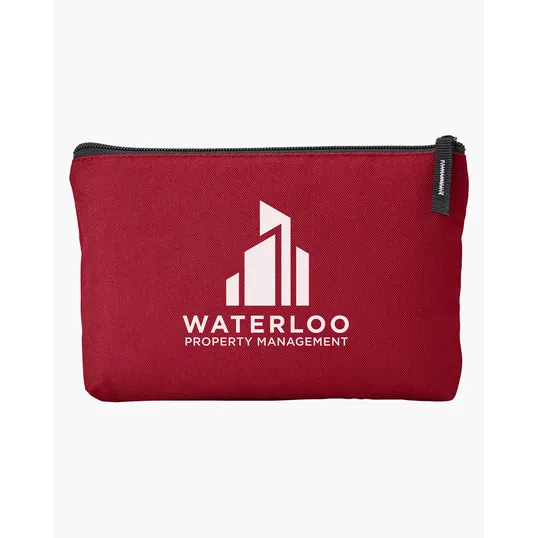 CORE365 Essentials Pouch — view 16