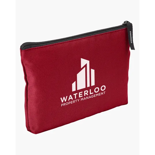 CORE365 Essentials Pouch — view 17
