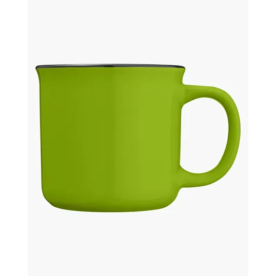 CORE365 12 oz. Ceramic Mug
