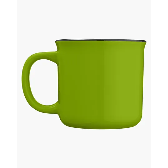 CORE365 12 oz. Ceramic Mug — view 2