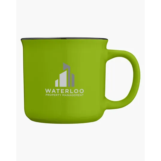 CORE365 12 oz. Ceramic Mug — view 15