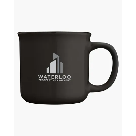CORE365 12 oz. Ceramic Mug — view 16