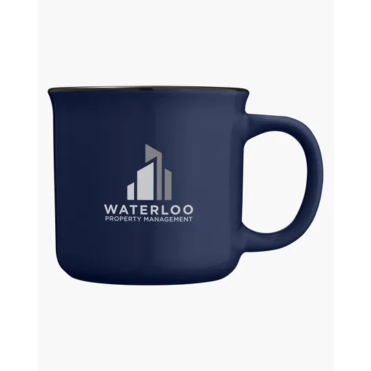 CORE365 12 oz. Ceramic Mug — view 17