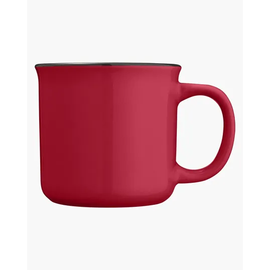 CORE365 12 oz. Ceramic Mug — view 7