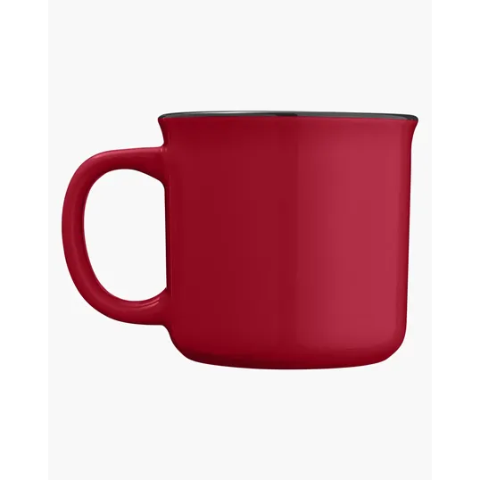 CORE365 12 oz. Ceramic Mug — view 8