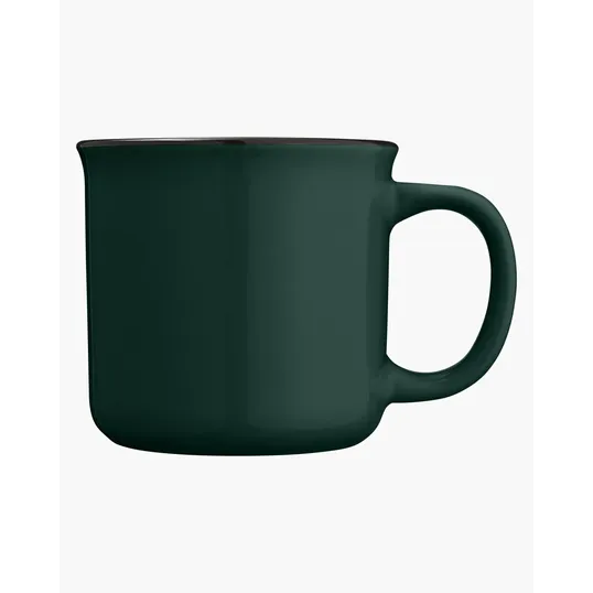 CORE365 12 oz. Ceramic Mug — view 9