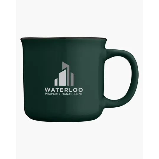CORE365 12 oz. Ceramic Mug — view 19