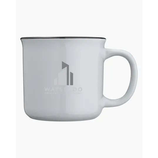 CORE365 12 oz. Ceramic Mug — view 20